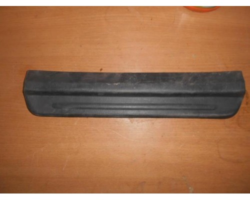 Накладка порога (внутренняя) Hyundai Sonata III 1993-1998 (8588534000AQ)- купить на ➦ А50-Авторазбор по цене 150.00р.. Отправка в регионы.