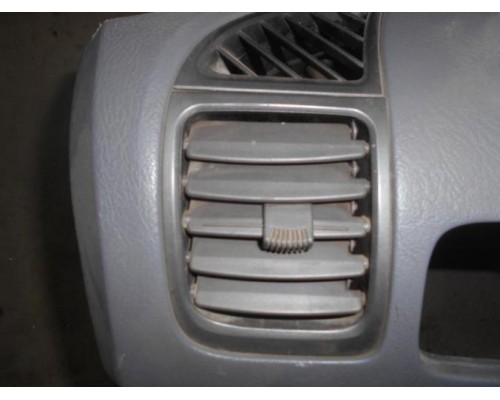 Дефлектор воздушный Hyundai Accent II +ТАГАЗ 2000-2012 (9748025000)- купить на ➦ А50-Авторазбор по цене 600.00р.. Отправка в регионы.