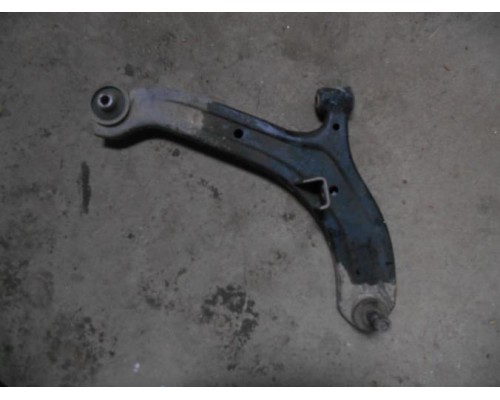 Рычаг передний Hyundai Accent II +ТАГАЗ 2000-2012 (5450125000)- купить на ➦ А50-Авторазбор по цене 700.00р.. Отправка в регионы.