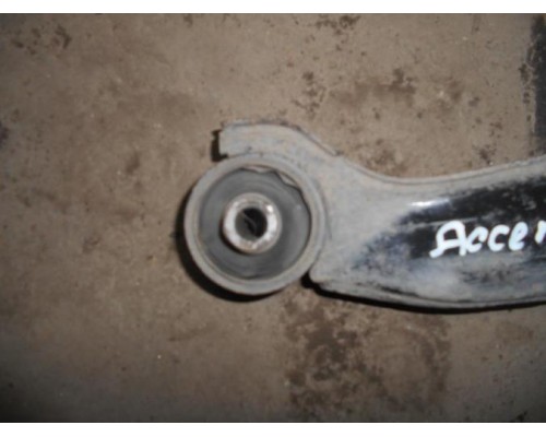 Рычаг передний Hyundai Accent II +ТАГАЗ 2000-2012 (5450125000)- купить на ➦ А50-Авторазбор по цене 700.00р.. Отправка в регионы.