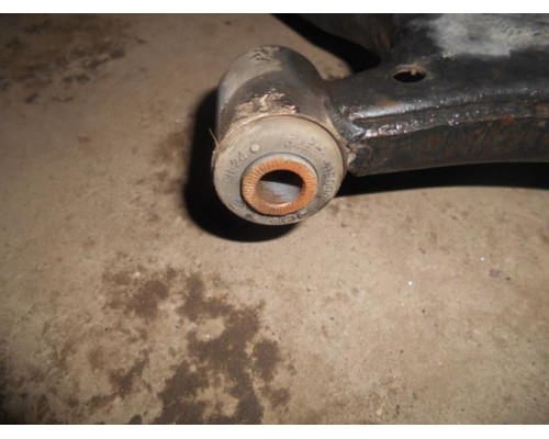 Рычаг передний Hyundai Accent II +ТАГАЗ 2000-2012 (5450125000)- купить на ➦ А50-Авторазбор по цене 700.00р.. Отправка в регионы.