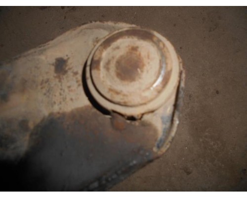 Рычаг передний Hyundai Accent II +ТАГАЗ 2000-2012 (5450125000)- купить на ➦ А50-Авторазбор по цене 700.00р.. Отправка в регионы.