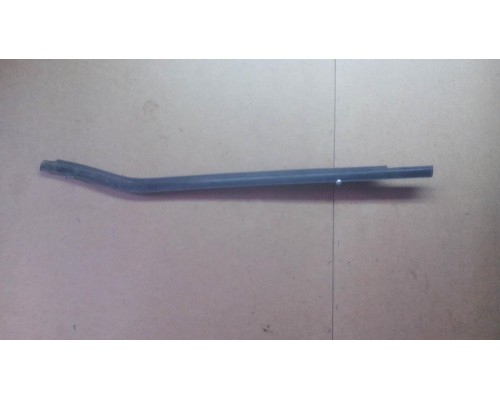 Уплотнитель (наружный) Chevrolet Spark 2005-2010 (96601516)- купить на ➦ А50-Авторазбор по цене 350.00р.. Отправка в регионы.