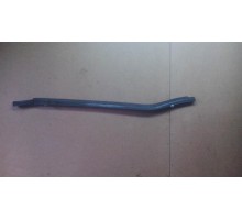 Уплотнитель (наружный) Chevrolet Spark 2005-2010