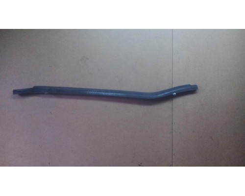 Уплотнитель (наружный) Chevrolet Spark 2005-2010 (96601517)- купить на ➦ А50-Авторазбор по цене 350.00р.. Отправка в регионы.