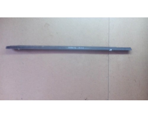 Уплотнитель (наружный) Chevrolet Spark 2005-2010 (96601519)- купить на ➦ А50-Авторазбор по цене 350.00р.. Отправка в регионы.