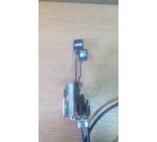 Ручка открывания багажника Chevrolet Spark 2005-2010