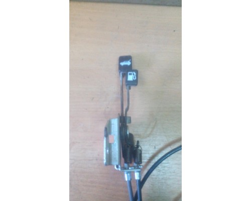 Ручка открывания багажника Chevrolet Spark 2005-2010 (94580482)- купить на ➦ А50-Авторазбор по цене 150.00р.. Отправка в регионы.