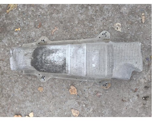 Экран тепловой Citroen C3 2002-2009 ()- купить на ➦ А50-Авторазбор по цене 500.00р.. Отправка в регионы.