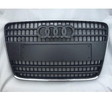 Решетка радиатора Audi Q7 I 2006-2015