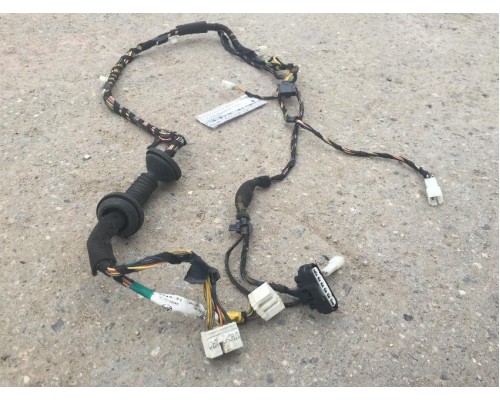 Проводка коса Lifan X60 2012> (S4006100)- купить на ➦ А50-Авторазбор по цене 600.00р.. Отправка в регионы.