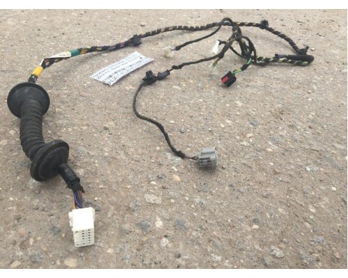 Проводка коса Lifan X60 2012> (S4006300)- купить на ➦ А50-Авторазбор по цене 600.00р.. Отправка в регионы.