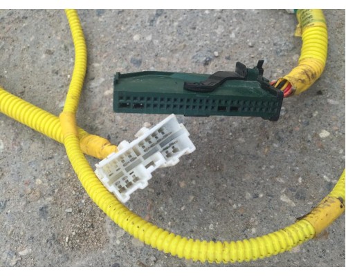 Проводка коса Lifan X60 2012> (S4003600)- купить на ➦ А50-Авторазбор по цене 1500.00р.. Отправка в регионы.