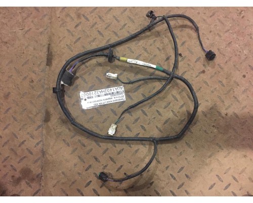 Проводка коса Lifan X60 2012> (S4002800)- купить на ➦ А50-Авторазбор по цене 800.00р.. Отправка в регионы.