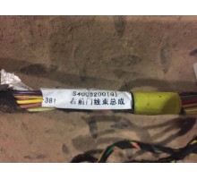 Проводка коса Lifan X60 2012>