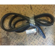 Уплотнитель двери Lifan X60 2012>