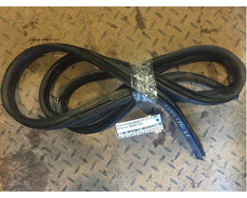 Уплотнитель двери Lifan X60 2012> (S6207120)- купить на ➦ А50-Авторазбор по цене 500.00р.. Отправка в регионы.