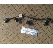 Проводка коса Hyundai Solaris/Accent IV 2010-2017