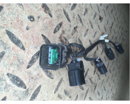 Проводка коса Hyundai Solaris/Accent IV 2010-2017 (273502B000)- купить на ➦ А50-Авторазбор по цене 300.00р.. Отправка в регионы.