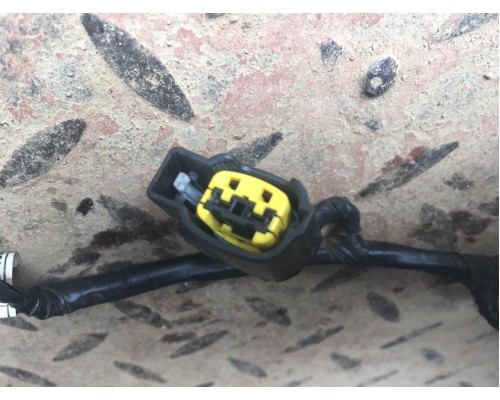 Проводка коса Hyundai Solaris/Accent IV 2010-2017 (273502B000)- купить на ➦ А50-Авторазбор по цене 300.00р.. Отправка в регионы.