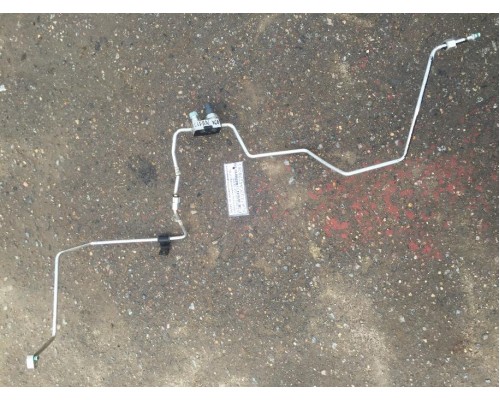 Трубка кондиционера Lifan X60 2012> (S8108300)- купить на ➦ А50-Авторазбор по цене 550.00р.. Отправка в регионы.