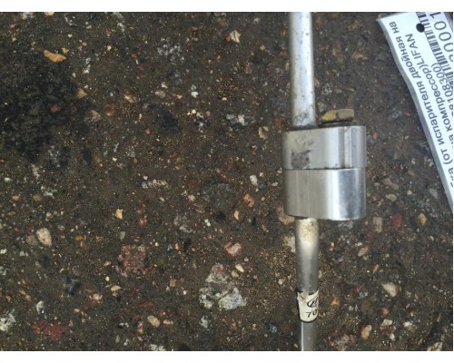 Трубка кондиционера Lifan X60 2012> (S8108300)- купить на ➦ А50-Авторазбор по цене 550.00р.. Отправка в регионы.