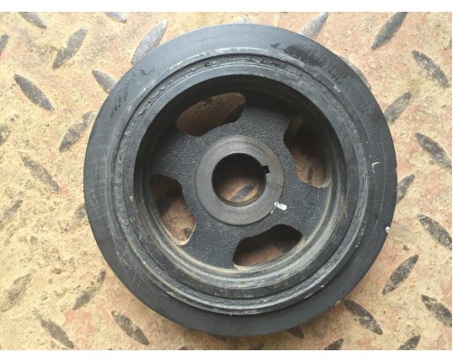 Шестерня коленвала (шкив) Lifan X60 2012> (LFB479Q1025013A)- купить на ➦ А50-Авторазбор по цене 1200.00р.. Отправка в регионы.