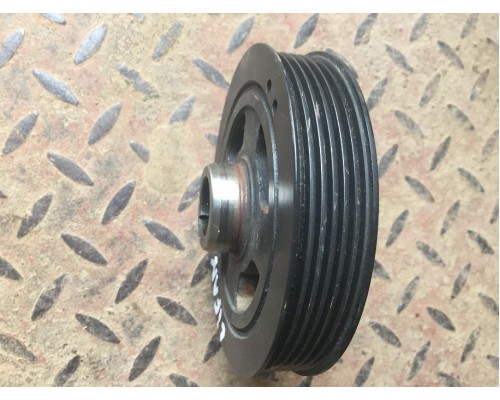 Шестерня коленвала (шкив) Lifan X60 2012> (LFB479Q1025013A)- купить на ➦ А50-Авторазбор по цене 1200.00р.. Отправка в регионы.