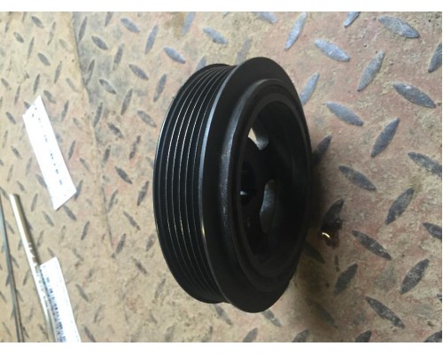 Шестерня коленвала (шкив) Lifan X60 2012> (LFB479Q1025013A)- купить на ➦ А50-Авторазбор по цене 1200.00р.. Отправка в регионы.