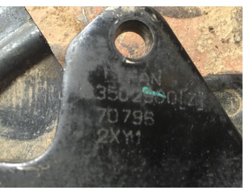 Щит опорный Lifan X60 2012> (S3502900)- купить на ➦ А50-Авторазбор по цене 1100.00р.. Отправка в регионы.