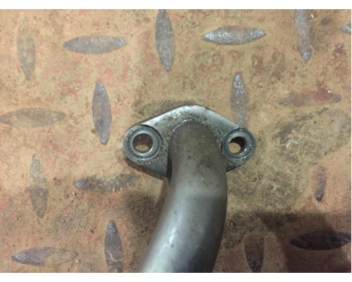 Трубка охлаждения металл Hyundai Solaris/Accent IV 2010-2017 (254572В000)- купить на ➦ А50-Авторазбор по цене 350.00р.. Отправка в регионы.