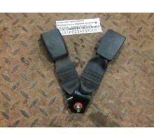 Ответная часть ремня безопасности Hyundai Solaris/Accent IV 2010-2017