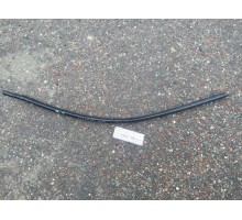 Накладка стекла переднего правого Hyundai Solaris/Accent IV 2010-2017