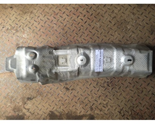 Экран защитный Hyundai Solaris/Accent IV 2010-2017 (287911R000)- купить на ➦ А50-Авторазбор по цене 300.00р.. Отправка в регионы.