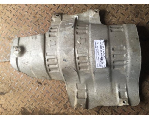 Экран защитный Hyundai Solaris/Accent IV 2010-2017 (287951R000)- купить на ➦ А50-Авторазбор по цене 300.00р.. Отправка в регионы.