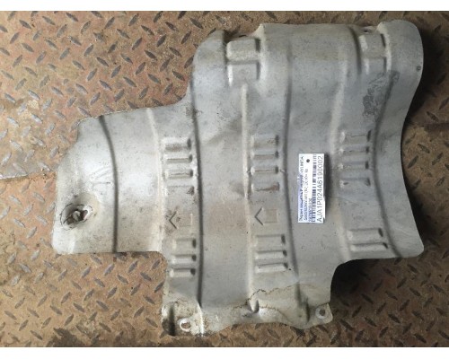 Экран защитный Hyundai Solaris/Accent IV 2010-2017 (287951R000)- купить на ➦ А50-Авторазбор по цене 300.00р.. Отправка в регионы.