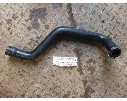 Патрубок радиатора Lifan X60 2012> (S1303110)- купить на ➦ А50-Авторазбор по цене 150.00р.. Отправка в регионы.