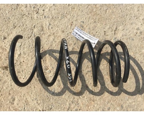 Пружина передняя левый/правый Lifan X60 2012> ()- купить на ➦ А50-Авторазбор по цене 500.00р.. Отправка в регионы.