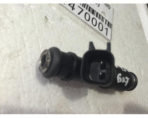 Форсунка инжекторная Lifan X60 2012> ()- купить на ➦ А50-Авторазбор по цене 2000.00р.. Отправка в регионы.