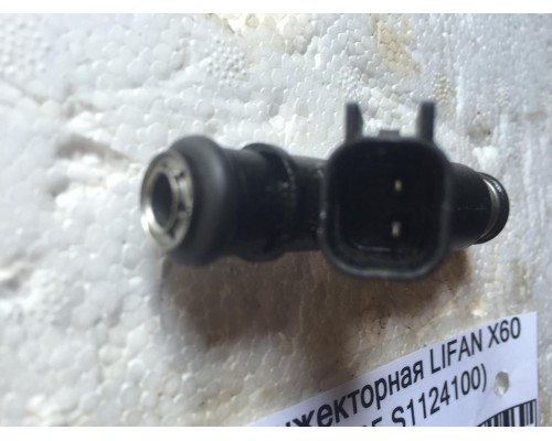 Форсунка инжекторная Lifan X60 2012> ()- купить на ➦ А50-Авторазбор по цене 2000.00р.. Отправка в регионы.