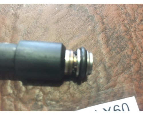 Форсунка инжекторная Lifan X60 2012> ()- купить на ➦ А50-Авторазбор по цене 2000.00р.. Отправка в регионы.