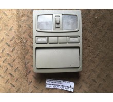 Плафон салонный Lifan X60 2012>