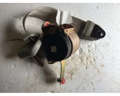 Ремень безопасности Lifan X60 2012> ()- купить на ➦ А50-Авторазбор по цене 500.00р.. Отправка в регионы.