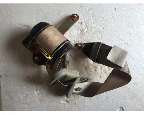 Ремень безопасности Lifan X60 2012> ()- купить на ➦ А50-Авторазбор по цене 500.00р.. Отправка в регионы.