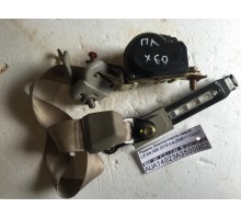 Ремень безопасности Lifan X60 2012>