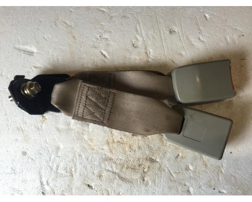 Ответная часть ремня безопасности Lifan X60 2012> ()- купить на ➦ А50-Авторазбор по цене 600.00р.. Отправка в регионы.