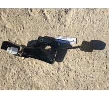 Педаль тормоза Lifan X60 2012>