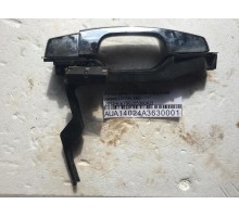 Ручка двери наружняя Lifan X60 2012>