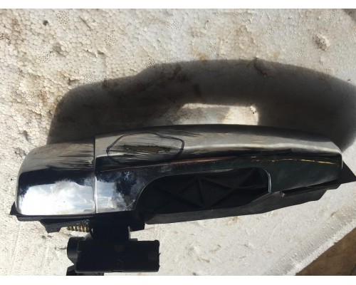 Ручка двери наружняя Lifan X60 2012> ()- купить на ➦ А50-Авторазбор по цене 500.00р.. Отправка в регионы.