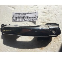 Ручка двери наружняя Lifan X60 2012>